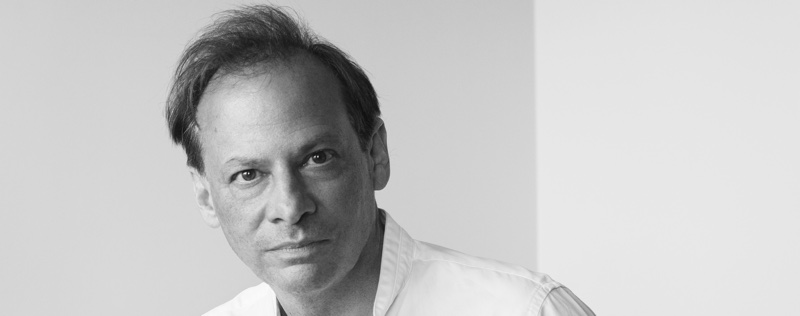 Adam Gopnik