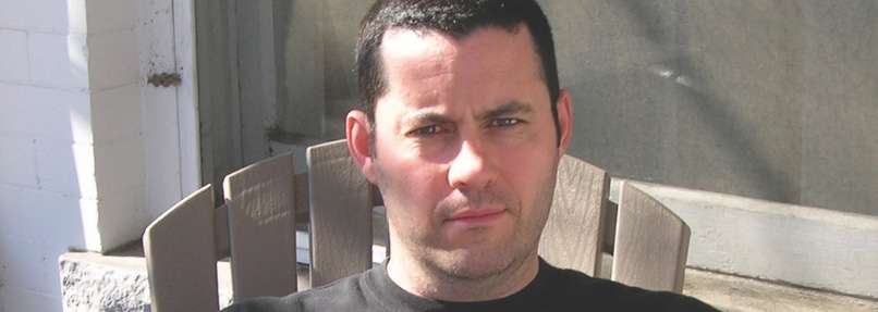 Adrian McKinty