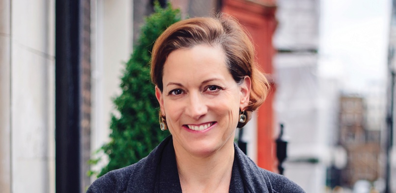 Anne Applebaum