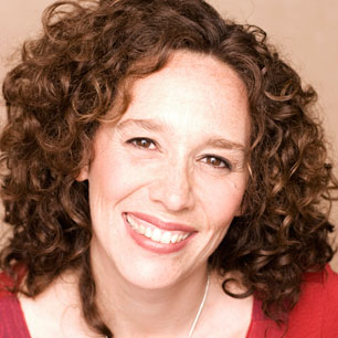 Tzeporah Berman