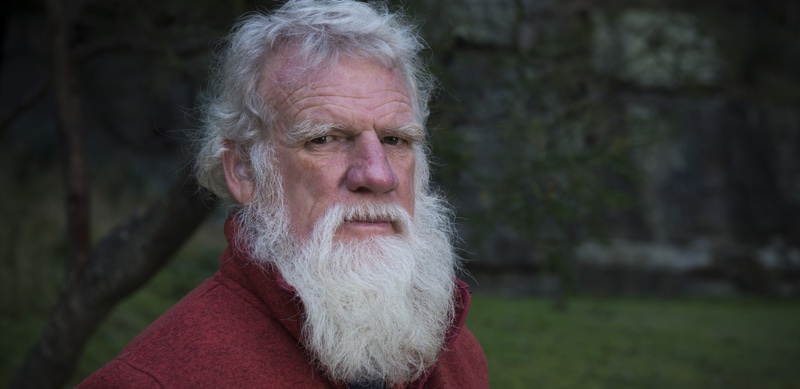 Bruce Pascoe