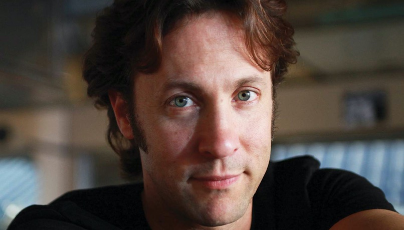 David Eagleman