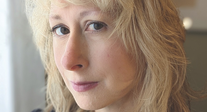 Elisabeth de Mariaffi