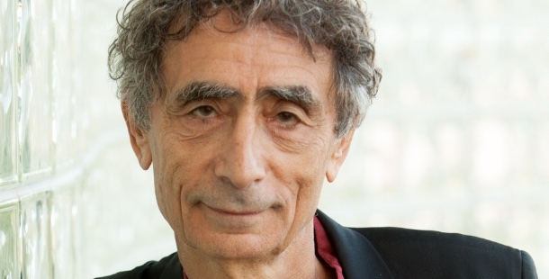Dr. Gabor Mate