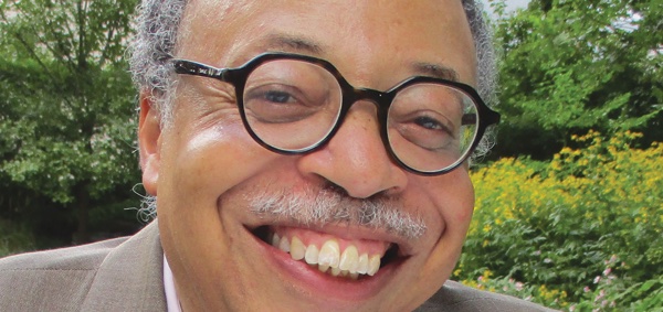 George Elliott Clarke