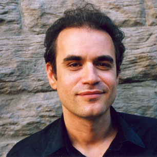 Jonathan Goldstein