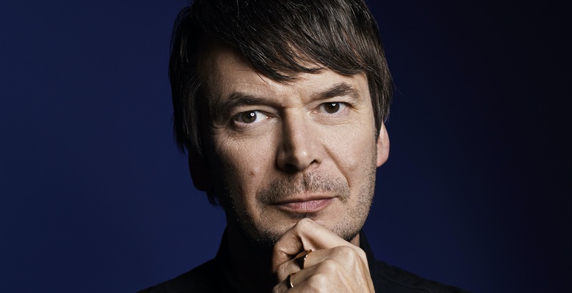 Ian Rankin