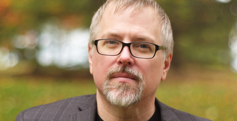 Jeff VanderMeer