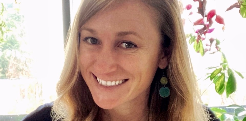 Jenalee Kluttz, Ph.D