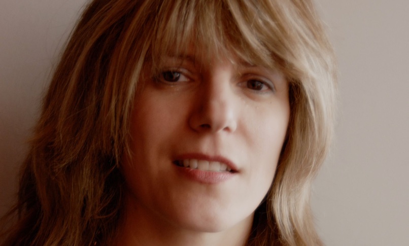 Kateri Akiwenzie-Damm