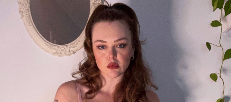 Katherine Alexandra Harvey