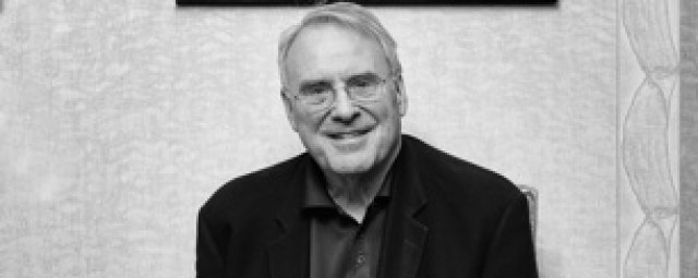 Ken Dryden