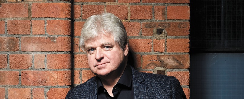 Linwood Barclay