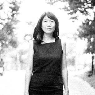 Madeleine Thien