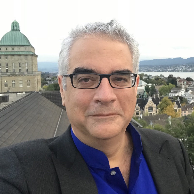 Nicholas A. Christakis