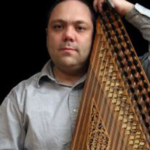 Nizar Tabcharani