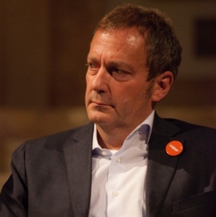 Noah Richler