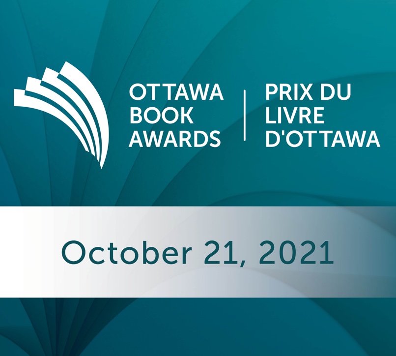THE OTTAWA BOOK AWARDS & PRIX DU LIVRE D’OTTAWA