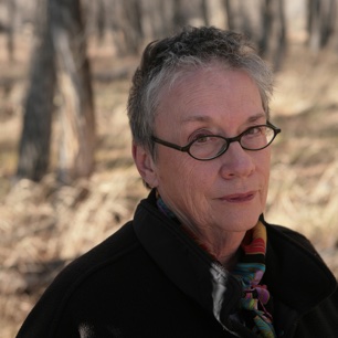 Annie Proulx