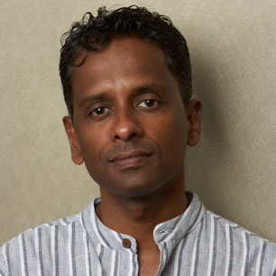 Shyam Selvadurai