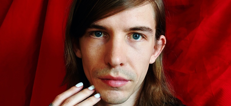 John Elizabeth Stintzi