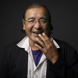 Tomson Highway
