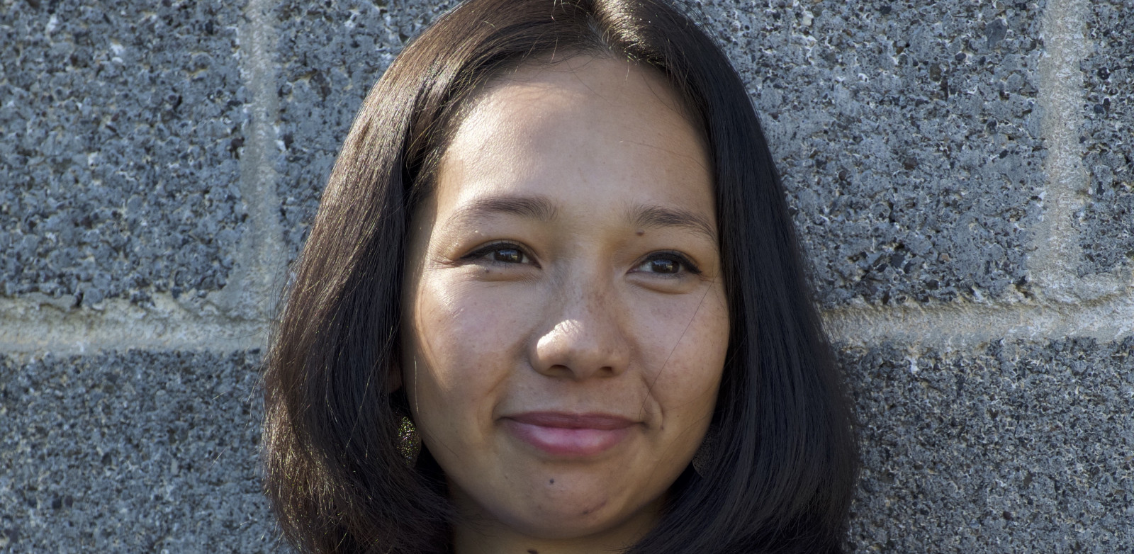 Tsering Yangzom Lama