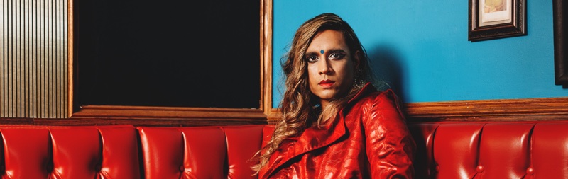 Vivek Shraya