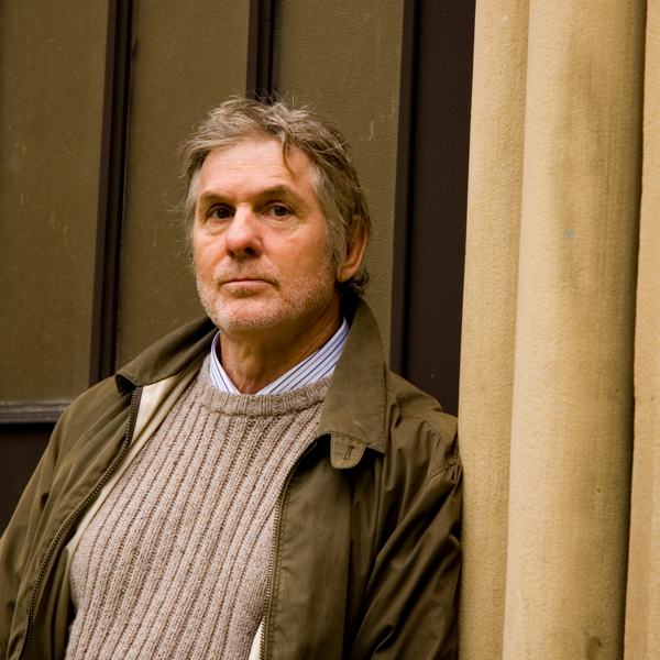 David Adams Richards