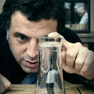 Etgar Keret