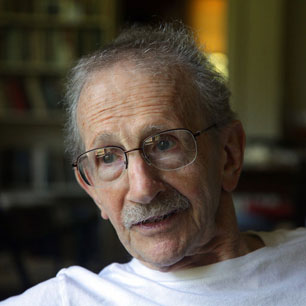 Philip Levine