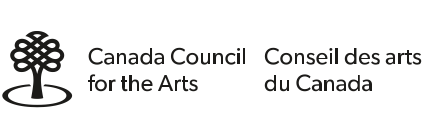 Canada Council for the Arts