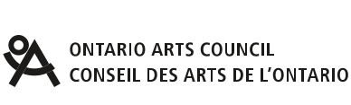 Ontario Arts Council