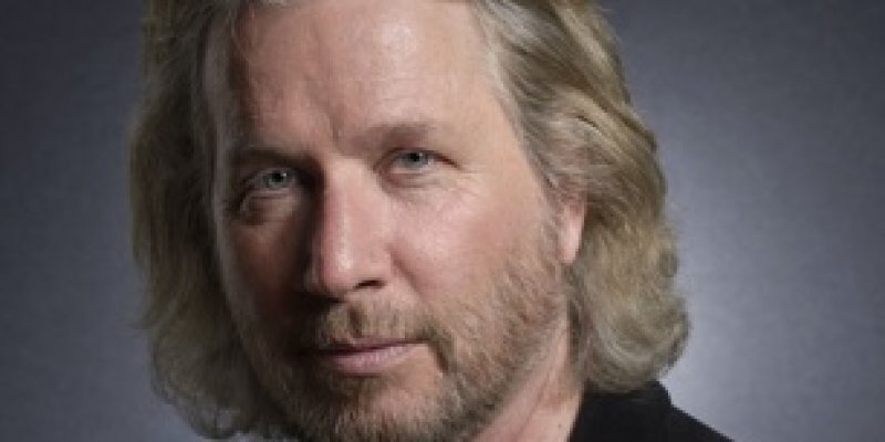 Scene of the Crime  with Steve Burrows, Sara Blaedel and Giles Blunt 