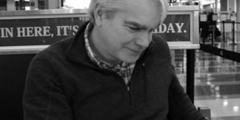 Complete Surprising Fragments of Improbable Books  with Stephen Brockwell