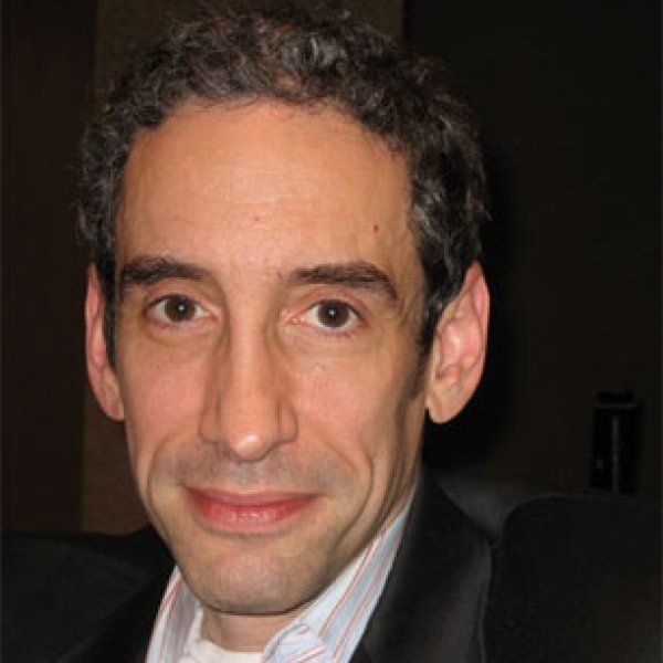 Present Shock: When Everything Happens Now with Douglas Rushkoff