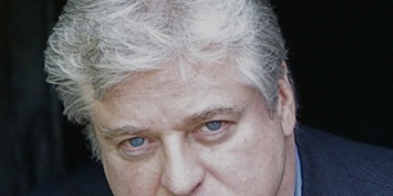 SCENE OF THE CRIME with John Lawton, Brenda Chapman, Joy Fielding and Linwood Barclay