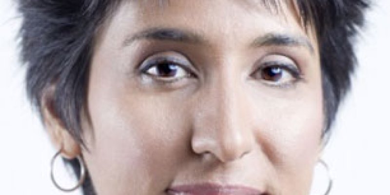 Allah, Liberty & Love  With Irshad Manji