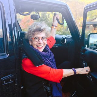 Living with Dying Part Two