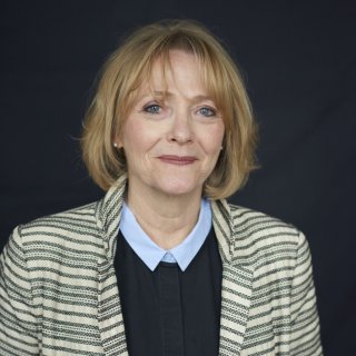 A Life with Books, Writers and Virago: