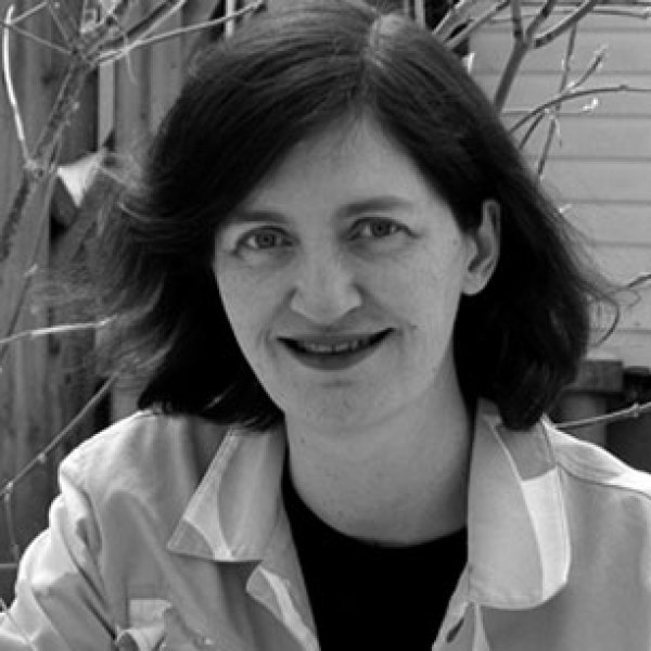 Frog Music: One on One with Emma Donoghue