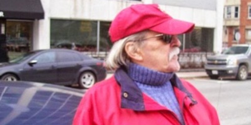 Chaudiere Books Fall Launch with Andy Weaver, Chris Turnbull, Jennifer Londry and William Hawkins