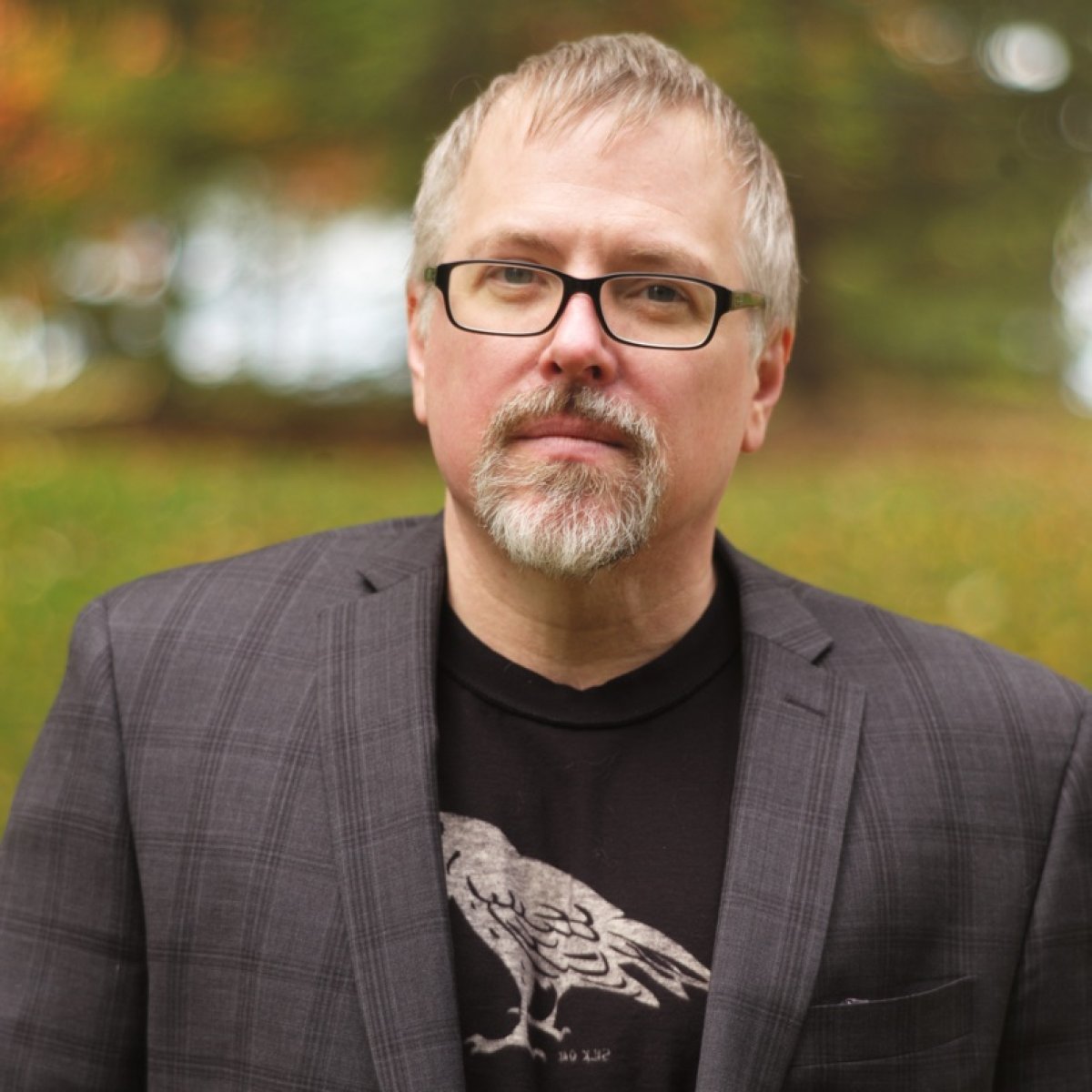 Jeff VanderMeer