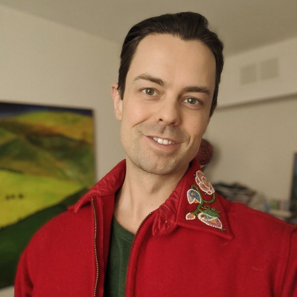 National Book Launch: Love After the End 