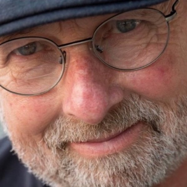 VerseFest Presents: Laureate City 2: What is a Poet Laureate? (English)