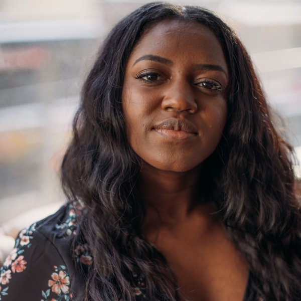 On Short Stories, Comics and Mentorship