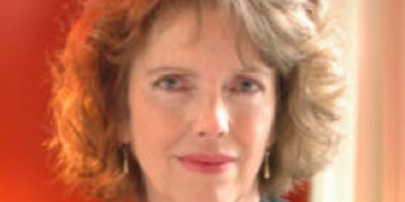 The Night Stages: One on One with Jane Urquhart