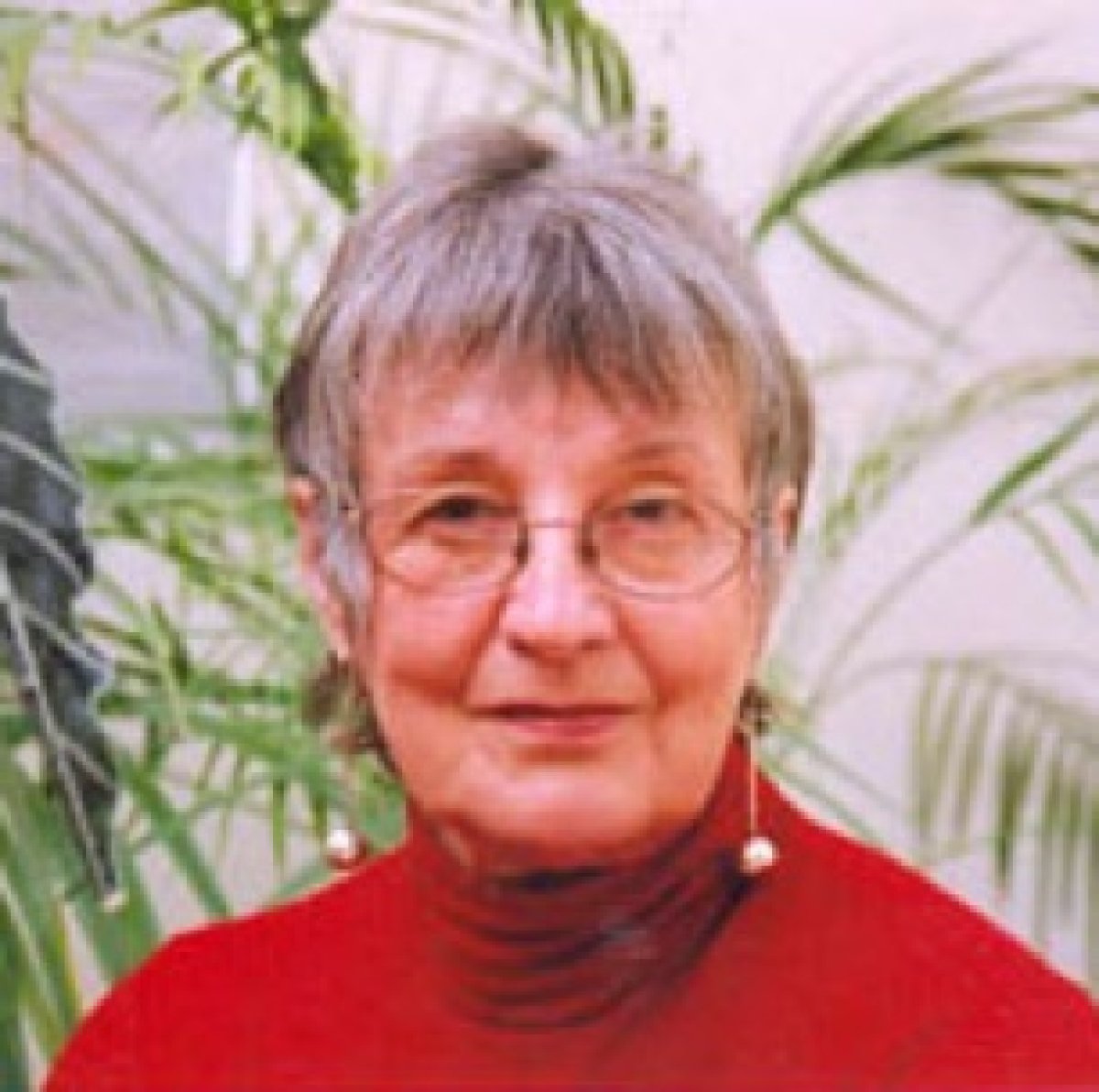 Margita Gailitis