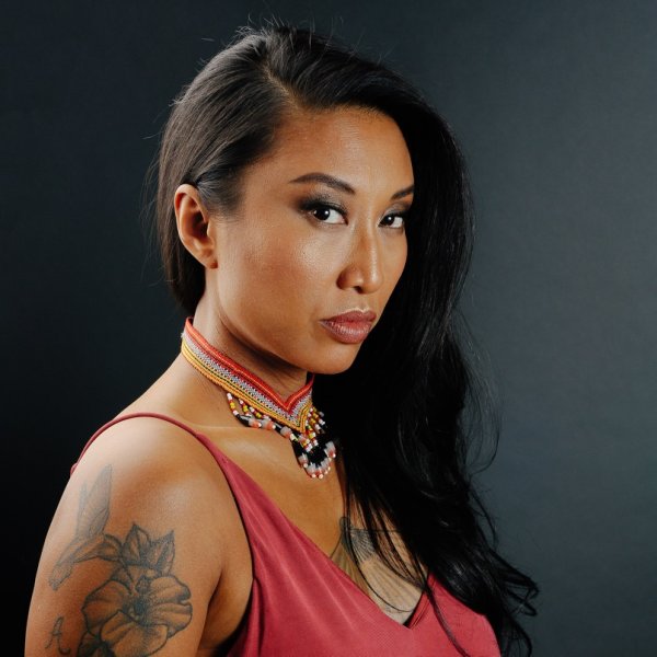 The World as We Know It