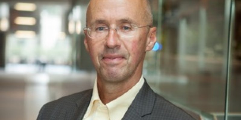 Unaccountable with Kevin Page